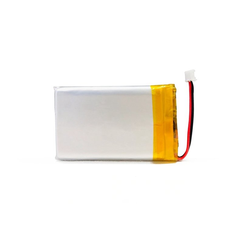 UL1642 KC 3.7V 603048 Li-polymer Battery 900mAh 603048 for Digital Product