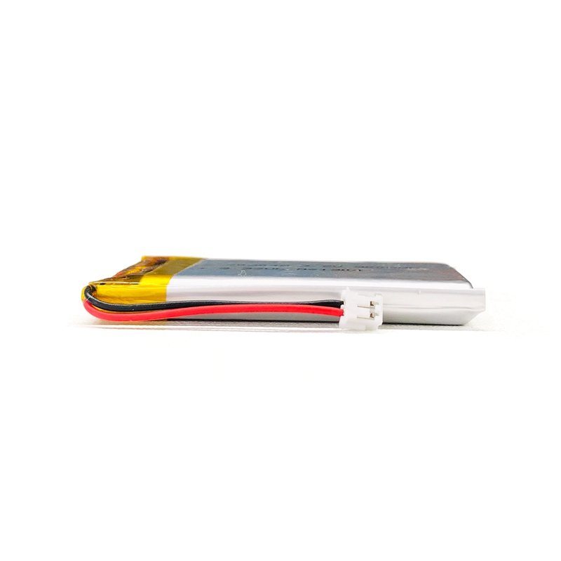 UL1642 KC 3.7V 603048 Li-polymer Battery 900mAh 603048 for Digital Product