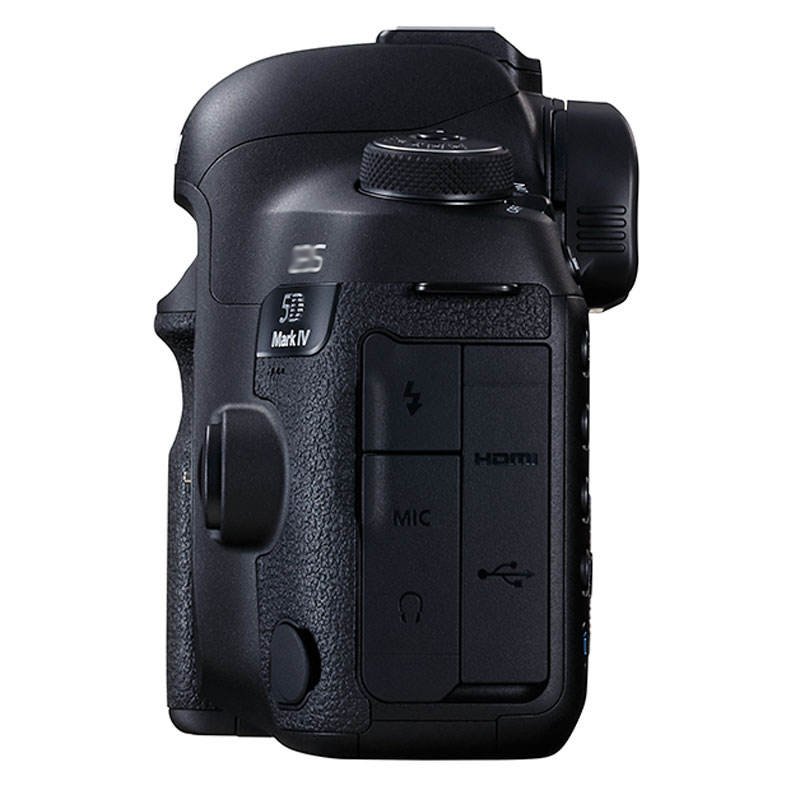 DF Wholesale Original 99% New Professional DSLR Body Worn Camera 5D Mark IV 5D4 full frame 4k