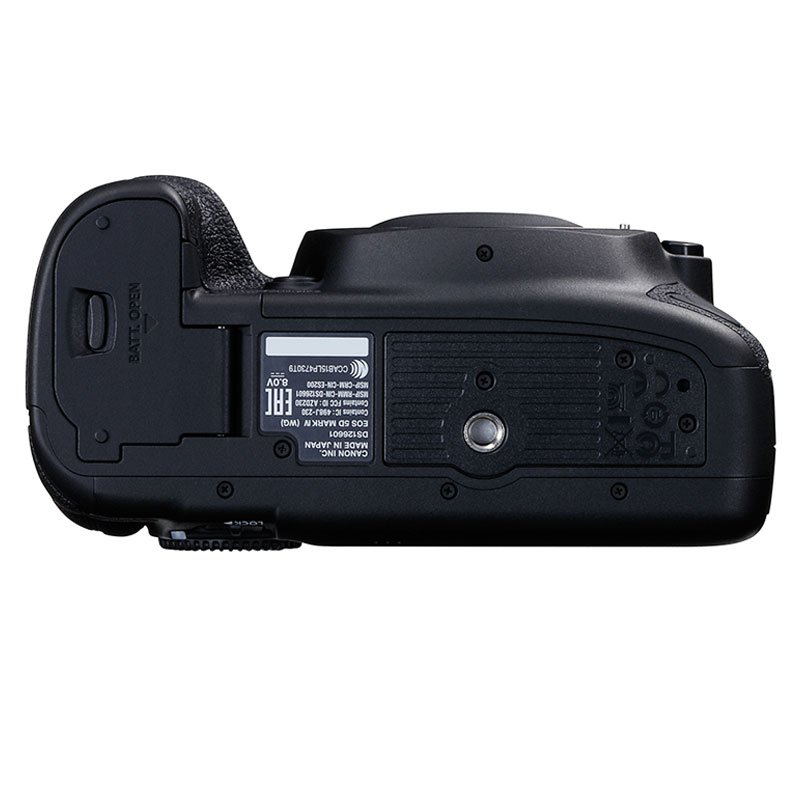 DF Wholesale Original 99% New Professional DSLR Body Worn Camera 5D Mark IV 5D4 full frame 4k
