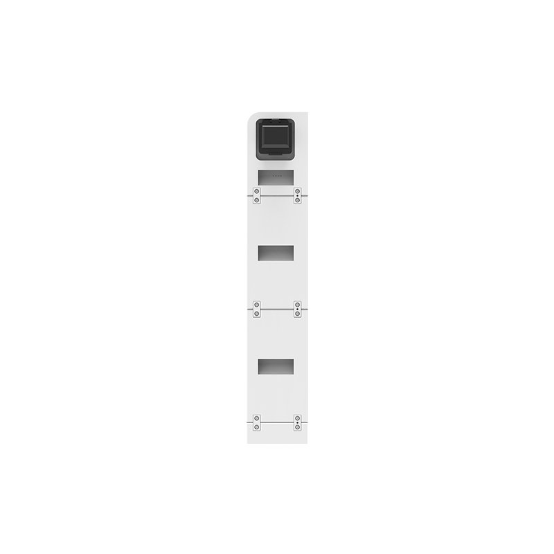 UIENERGIES Promotions Stackable Lithium Battery Pack 10KWH 20KWH Lifepo4 Battery 409.6V High Voltage Battery Management System