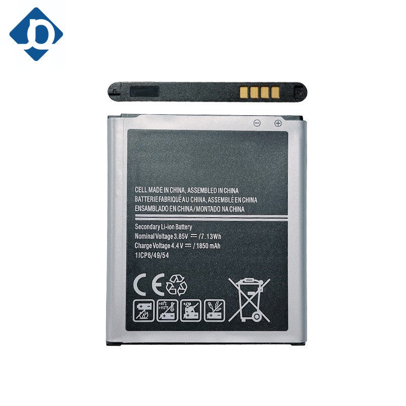 Wholesale factory mobile phone battery for J1 2015 lithium digital mobile phone battery customizable cell phone batteries