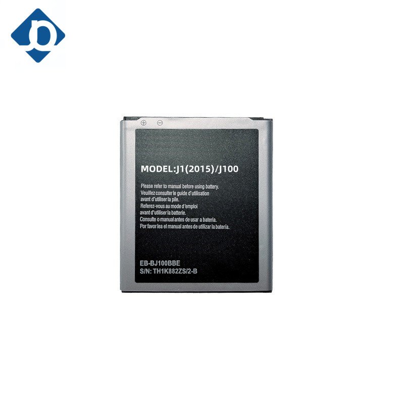 Wholesale factory mobile phone battery for J1 2015 lithium digital mobile phone battery customizable cell phone batteries