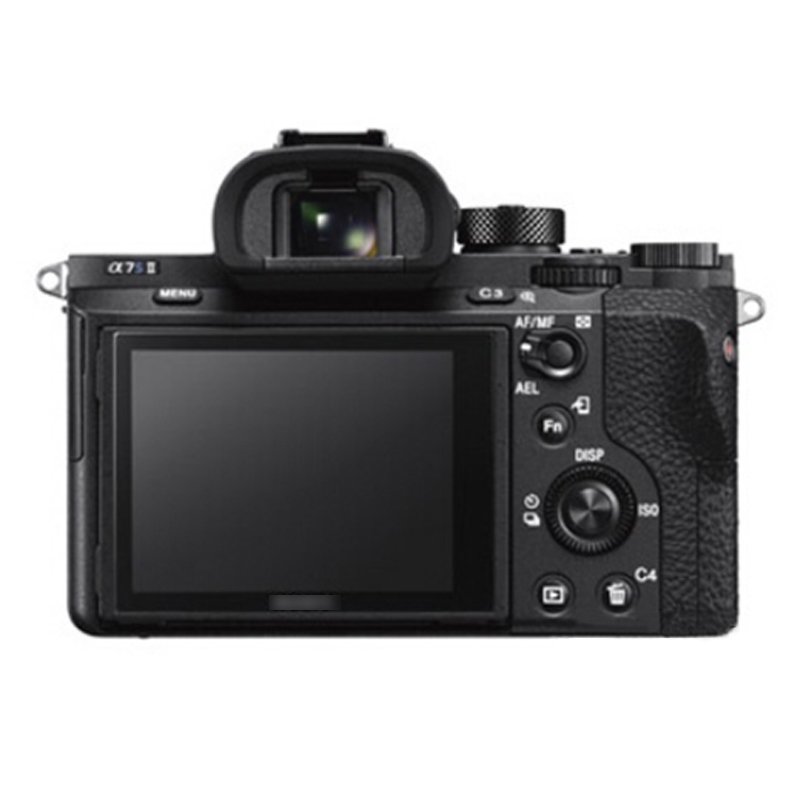 High-quality original second-hand brand A7S III single-body 4K high-definition professional micro-camera with charger battery.