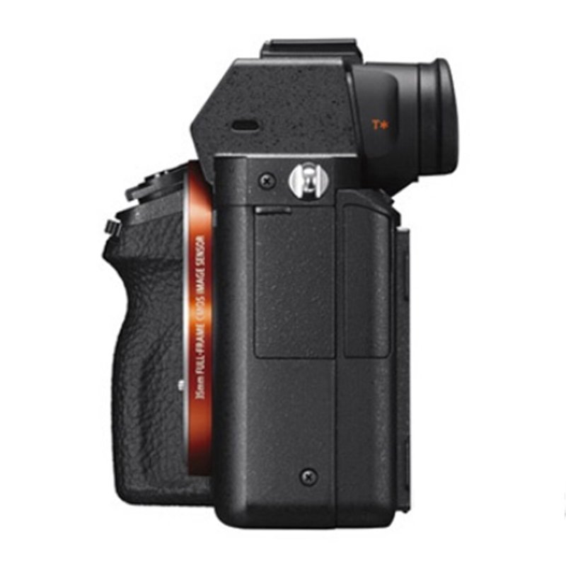 High-quality original second-hand brand A7S III single-body 4K high-definition professional micro-camera with charger battery.