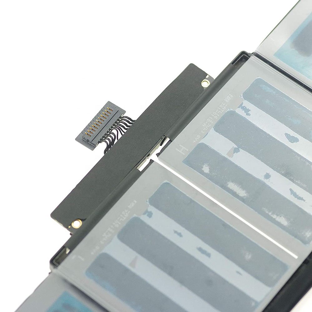 11.36V 99.5WH A1618 Laptop Battery for MacBook Pro 15" Retina A1398 2015 laptop battery