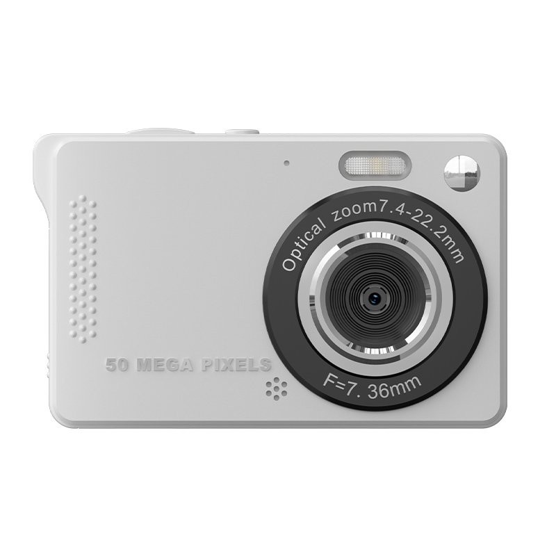 New 4k digital camera 2.8inch 800mah 16X zoom optical zoom for adult and young people students cheap video photo camera