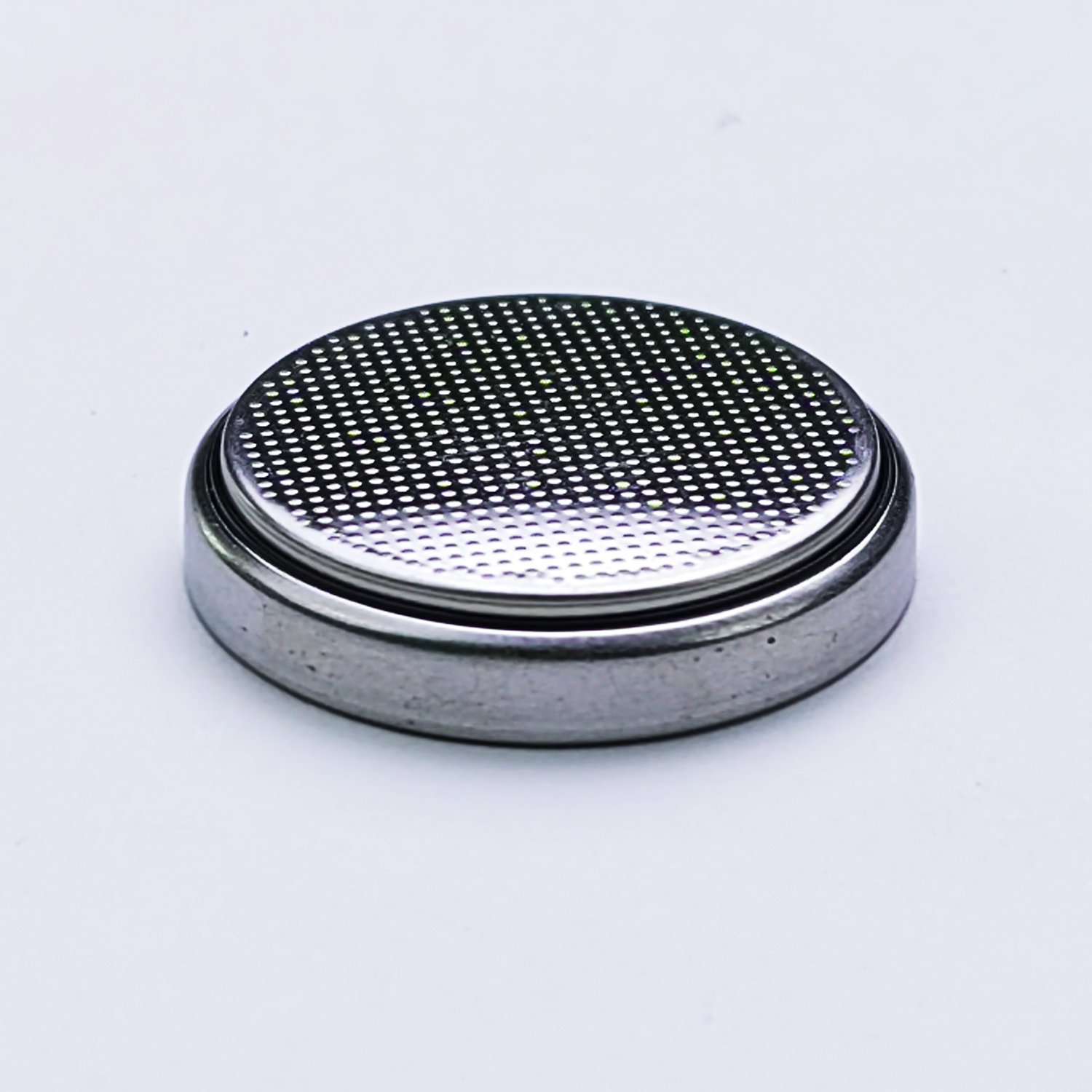 BR2450 3V 550mAh Primary button Poly-carbon mono fluoride lithium battery CR2450