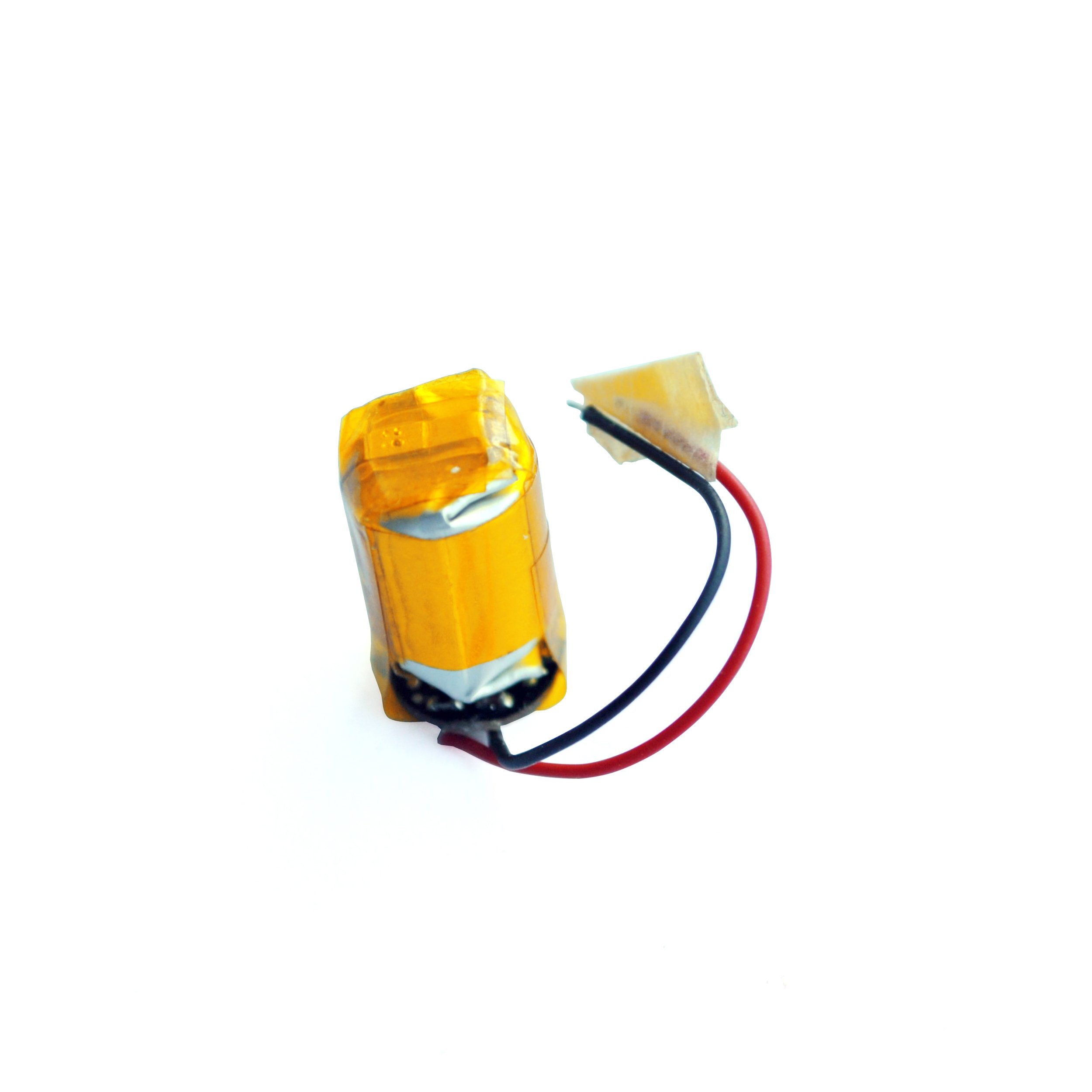 Ultra Slim 08310 130mAh 3.7V Lithium Polymer Battery for Walkie Talkie