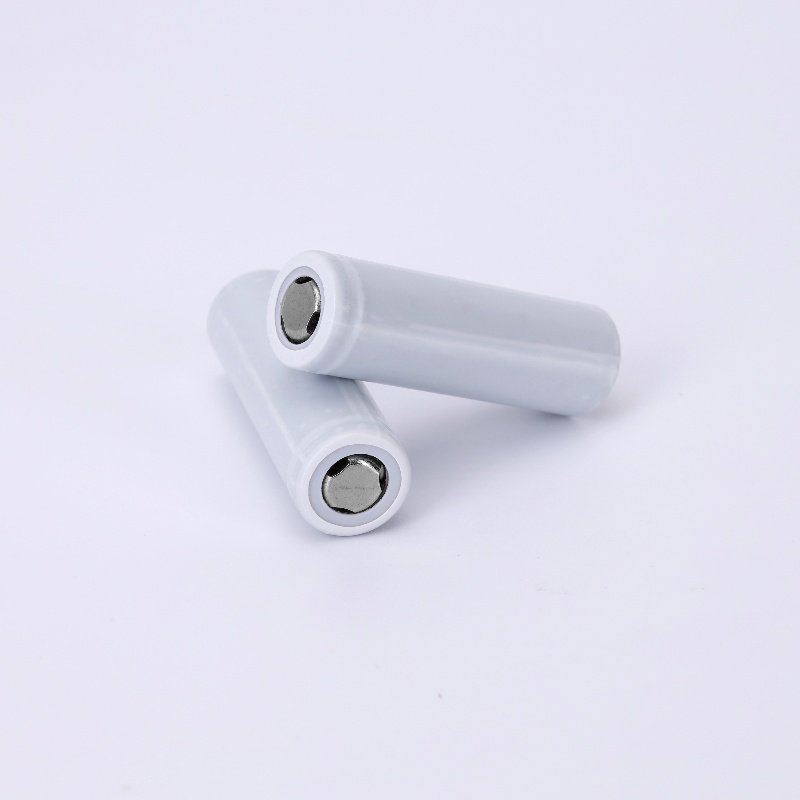 Wholesale 14400 3.7V 600mAh Recycle Cyclic Charging Rechargeable Cylindrical Digital Lithium Li-Ion Batteries Battery Cells