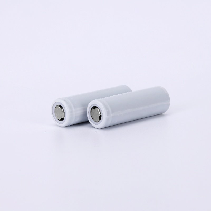 Wholesale 14400 3.7V 600mAh Recycle Cyclic Charging Rechargeable Cylindrical Digital Lithium Li-Ion Batteries Battery Cells