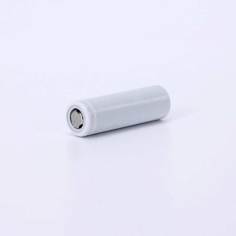 Wholesale 14400 3.7V 600mAh Recycle Cyclic Charging Rechargeable Cylindrical Digital Lithium Li-Ion Batteries Battery Cells