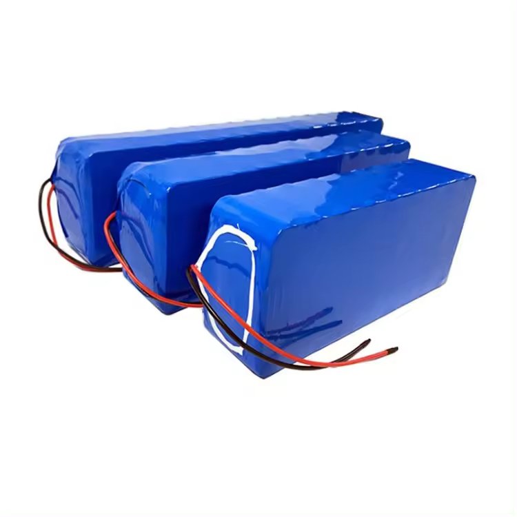 Customized OEM ODM 48V 20Ah 960WH e bike lifepo4 lithium ion battery pack for electric bicycle consumer electronics tools