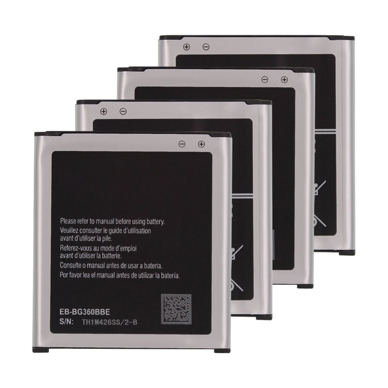 brand new o cycle for samsung A10 A20 A30 A50 A70 Batterie replacement for Samsung all models china phone battery manufacturer
