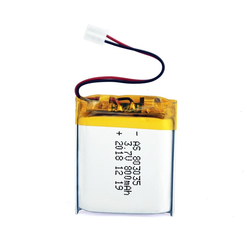 UL2054/CB/KC/CCC Certified rechargeable Lithium battery 603040 3.7V 750mAh Lipo Li-Polymer Battery for Audiphone/GPS Tracking