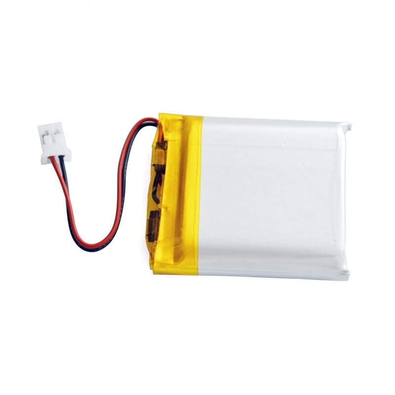 UL2054/CB/KC/CCC Certified rechargeable Lithium battery 603040 3.7V 750mAh Lipo Li-Polymer Battery for Audiphone/GPS Tracking