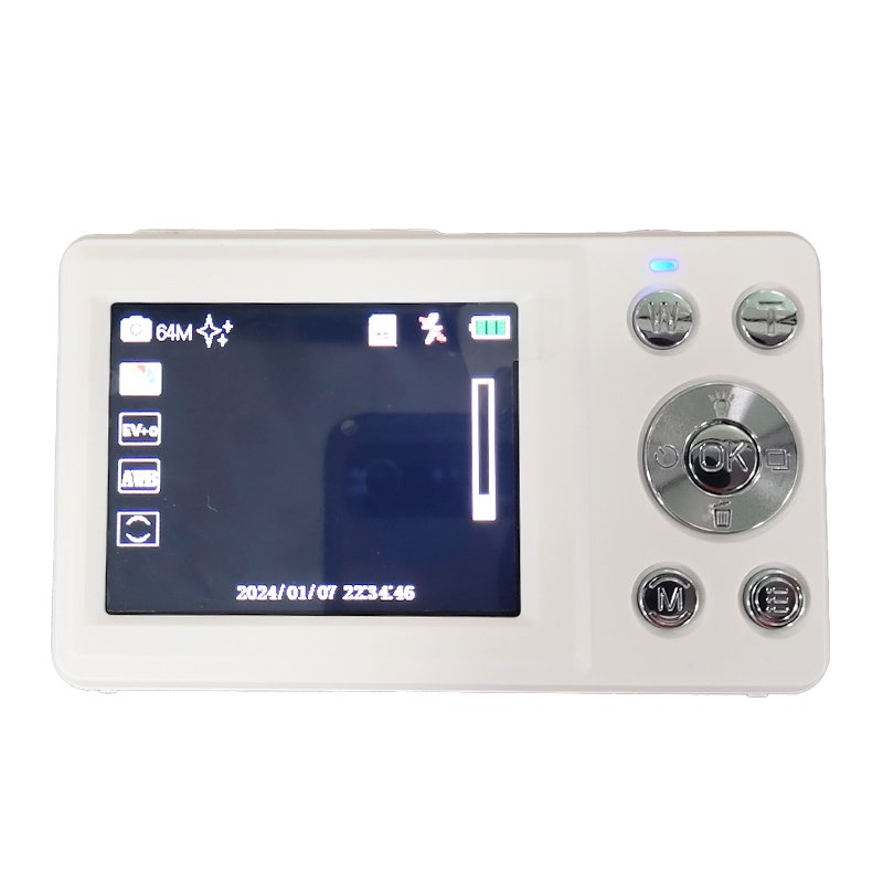 Autofocus Camera Professional Digital Camera Compact Photo Shoot Products Travel Camera