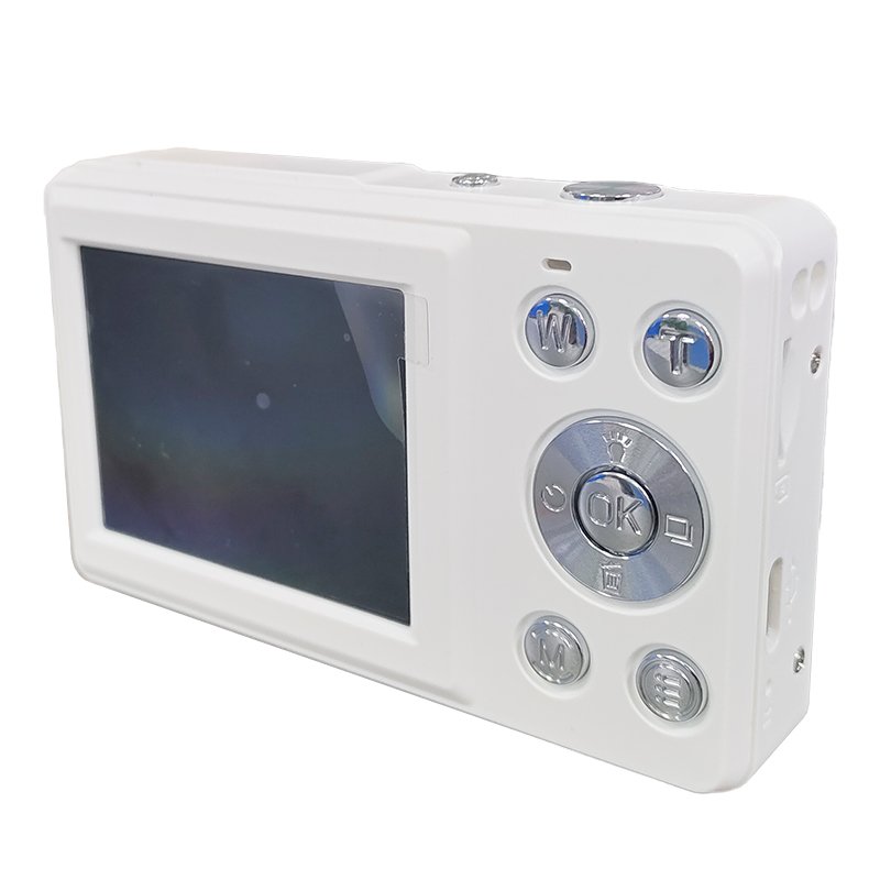 Autofocus Camera Professional Digital Camera Compact Photo Shoot Products Travel Camera