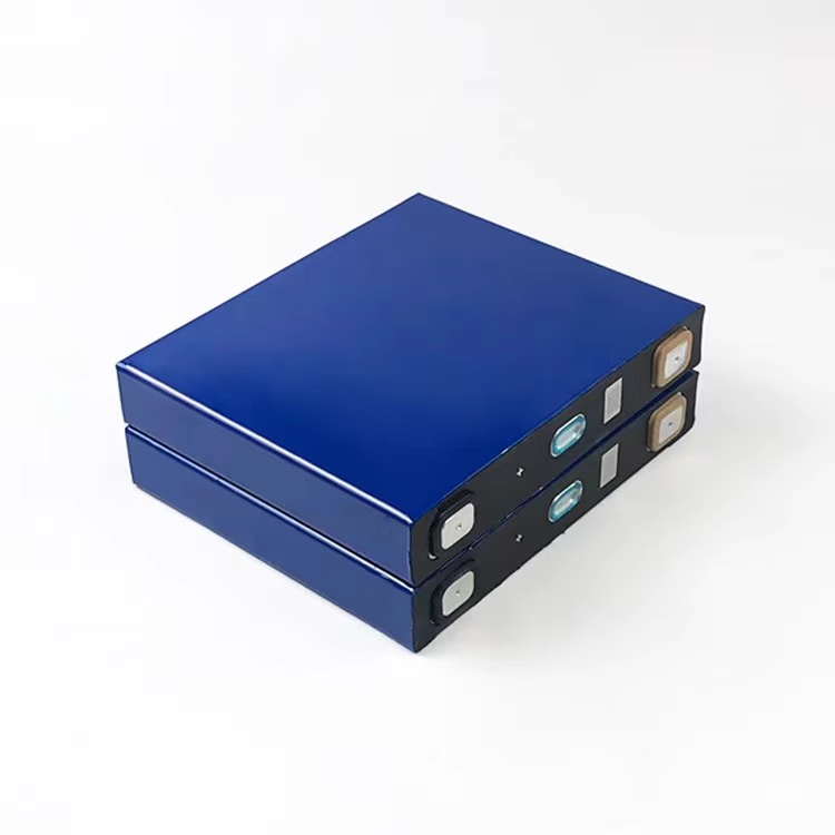catl/ New NingDE 125ah3.2V lithium iron phosphate battery electric vehicle monitoring lighting single block cell