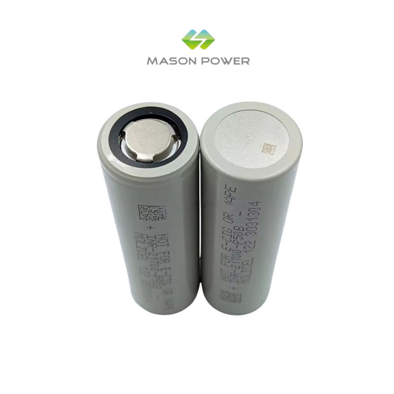 New Brand Original Molicel INR-21700-P50B 5000mAh 60A Grade A PK Molicel 21700 P42A P45B Lithium Ion 3.7V Rechargeable Battery