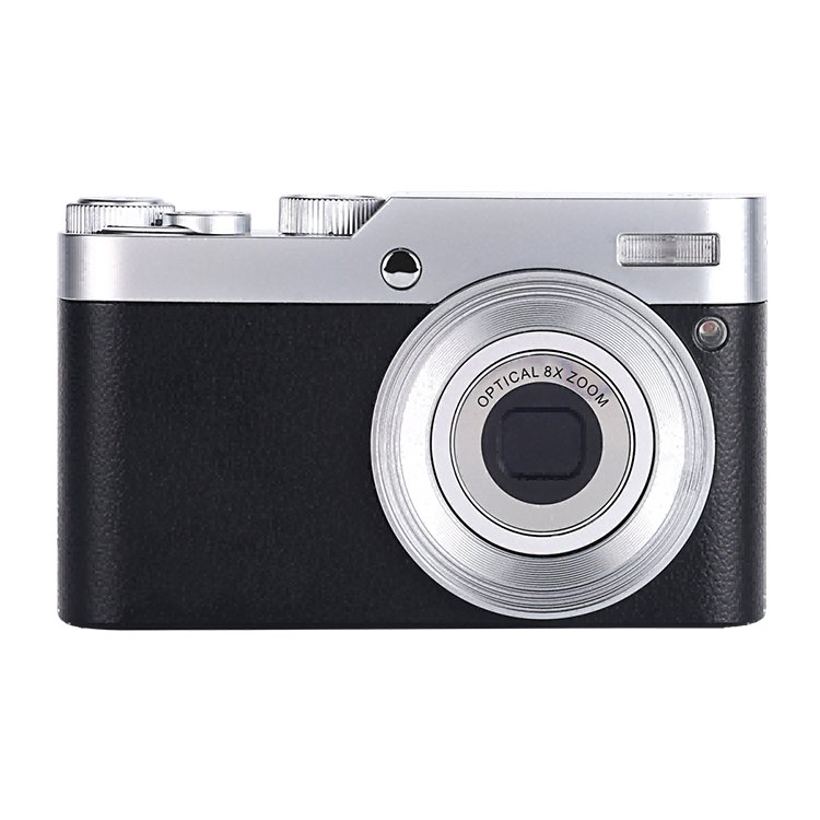 2024 Best Digital Camera Compact Action Camera for Student