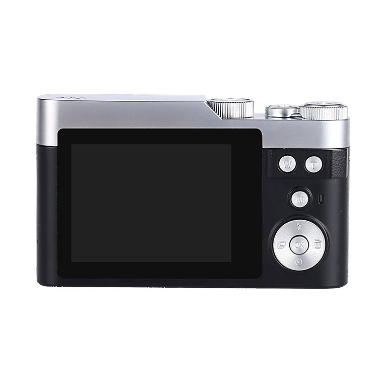 2024 Best Digital Camera Compact Action Camera for Student