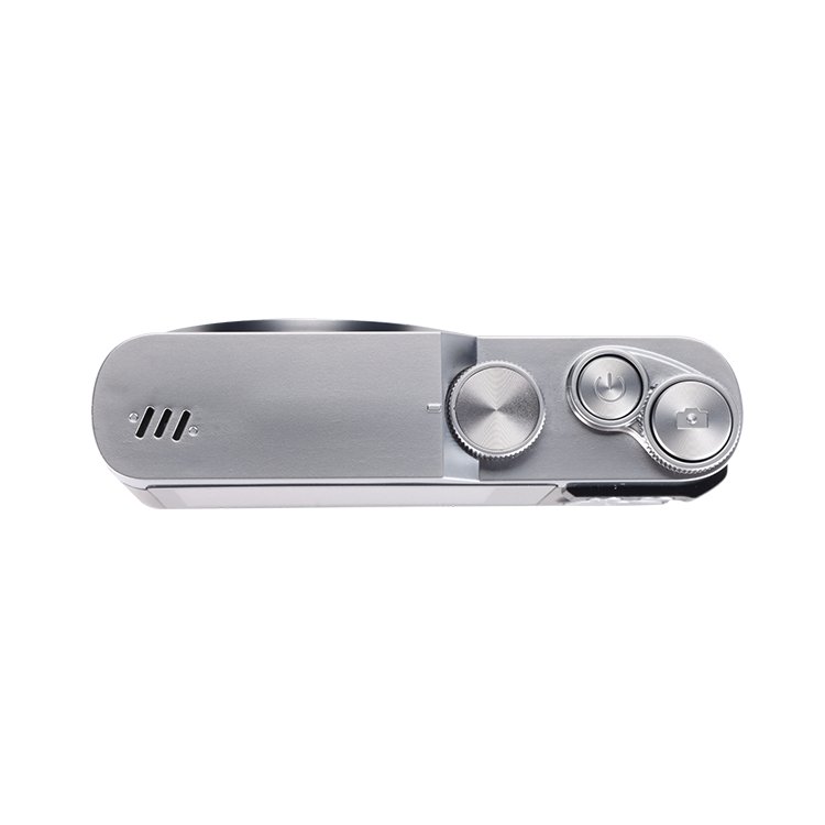 2024 Best Digital Camera Compact Action Camera for Student