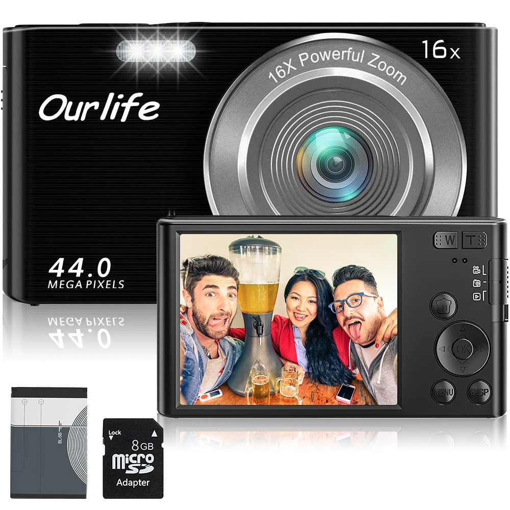 Brand New Dslr Camera High Definition Professional Cinema Cameras Full Hd Best Cheapest Cameras For Vlogging