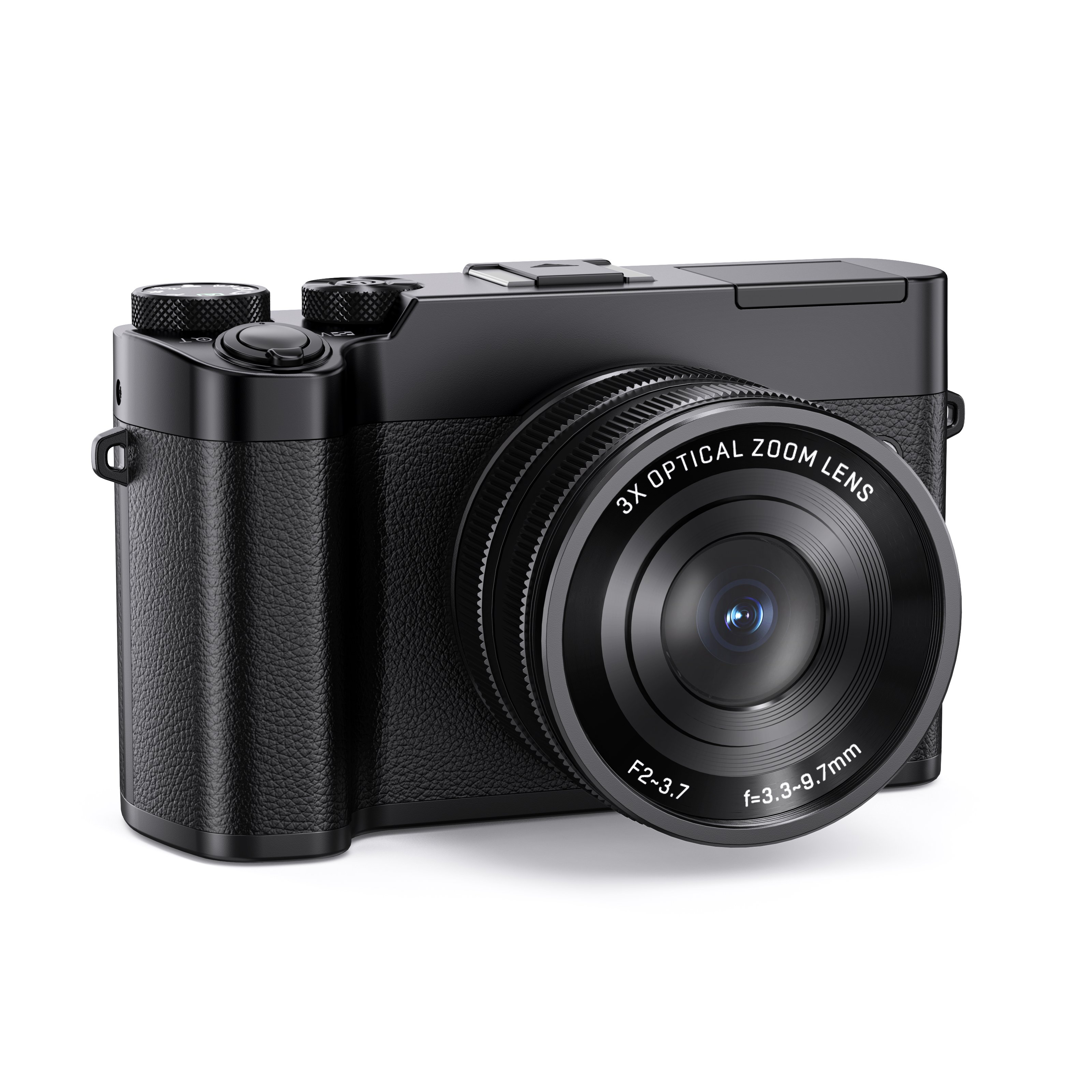 Popular Full HD 5k Recording Cheap digital Camera 64 Mega HD DV SLR Camera Dropshipping Wholesale Mini 5K Video Digital Camera