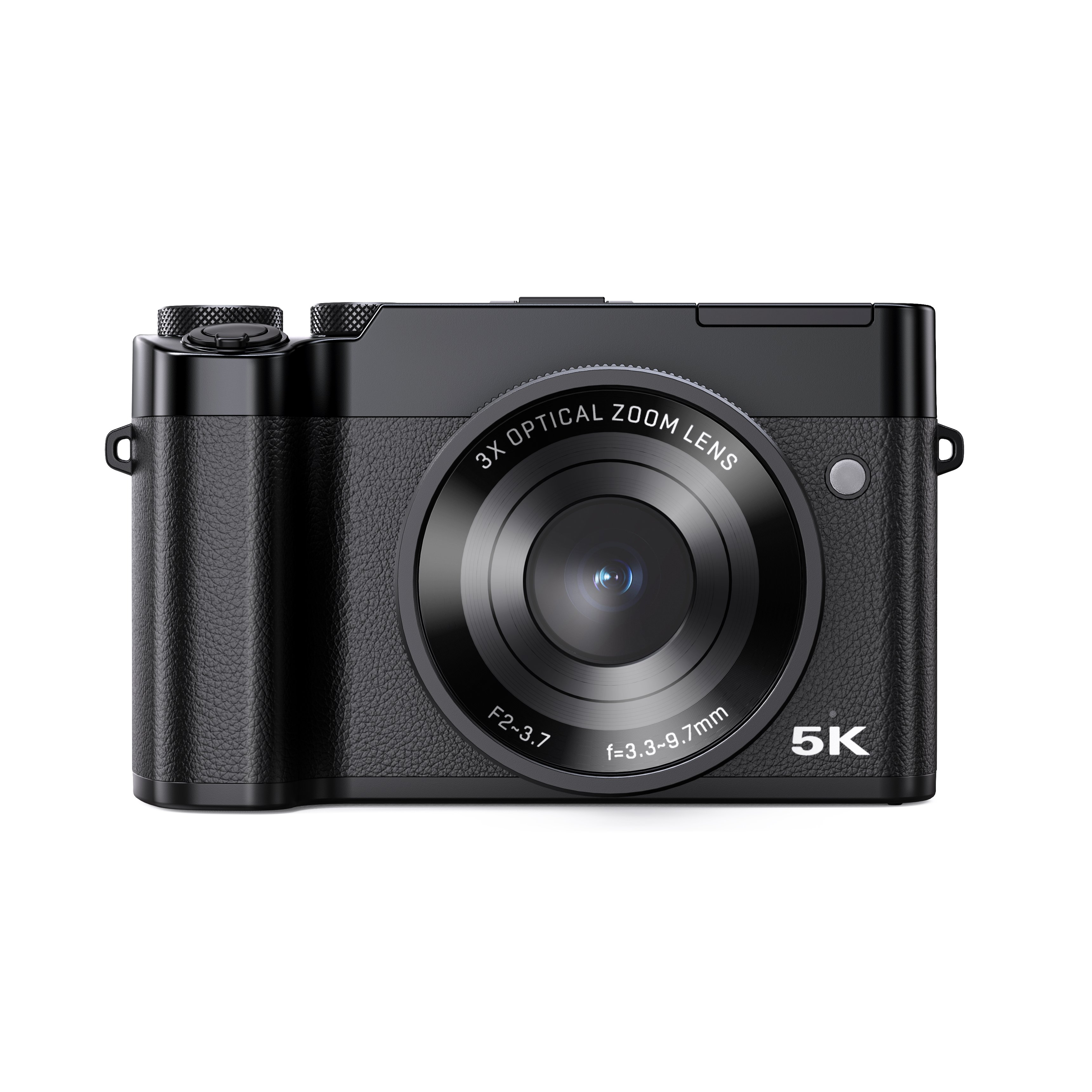 Popular Full HD 5k Recording Cheap digital Camera 64 Mega HD DV SLR Camera Dropshipping Wholesale Mini 5K Video Digital Camera