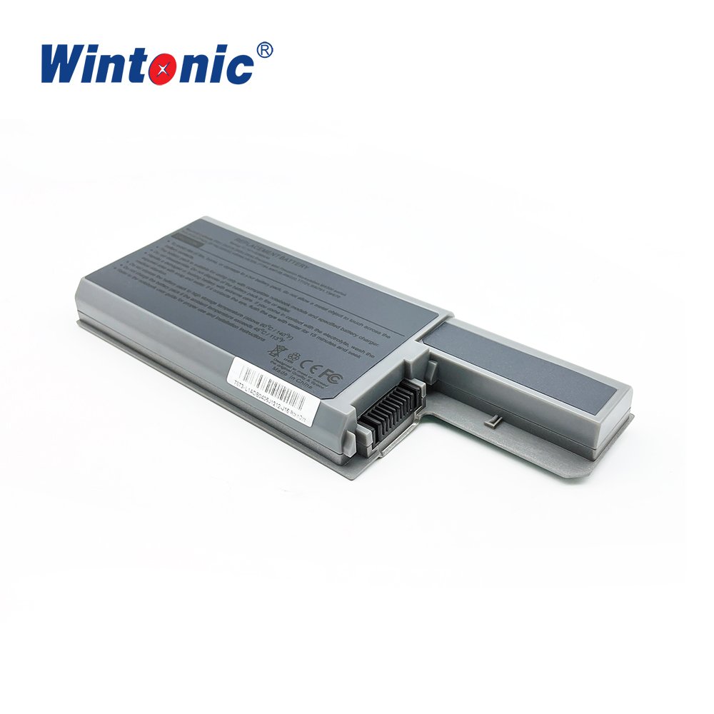 For battery laptop dell latitude battery Precision M65 M4300 ff232 d830 D820 D531 N YD624 DF249 XD735 DF230 DF192