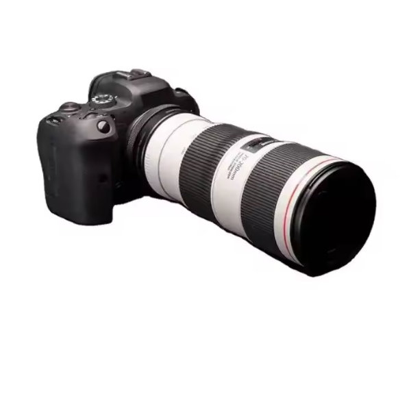 NEWLY ARRIVED Camera 5D With DSLR Camera Battery with EF 24-104mm colourful image quality new