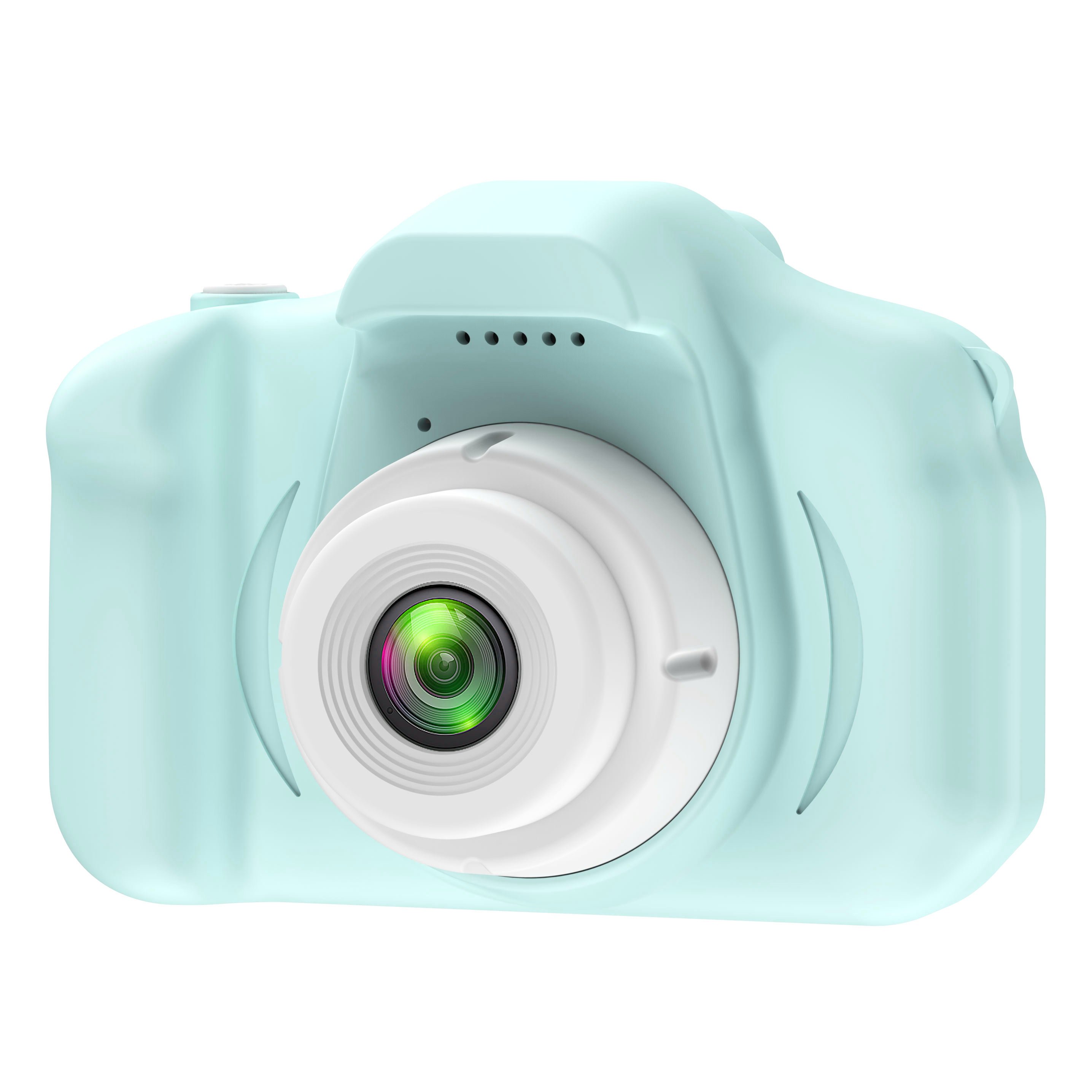 2.0inch 1080P dual lens 48MP kids digital video cameras children toy
