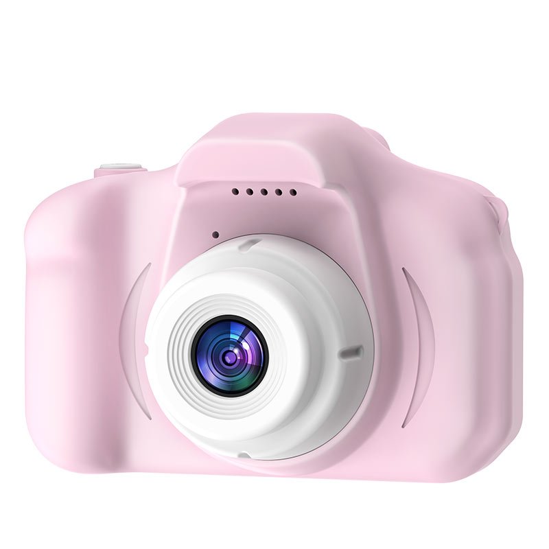2.0inch 1080P dual lens 48MP kids digital video cameras children toy