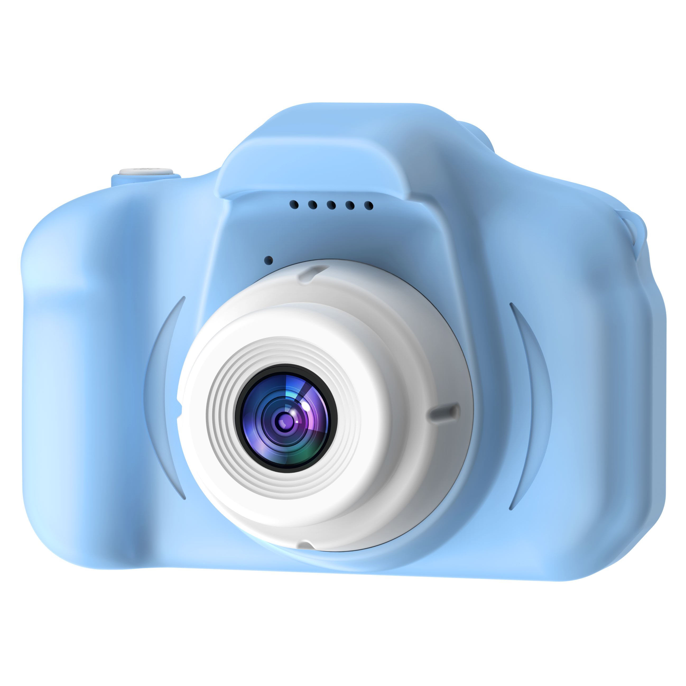2.0inch 1080P dual lens 48MP kids digital video cameras children toy