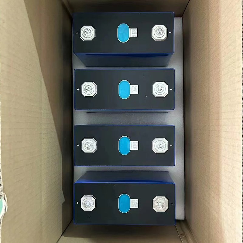 EU stock grade A 8000 cycles 314ah lifepo4 280ah solar battery lithium 3.2v 280ah lifepo4 battery cell lithium ion batteries
