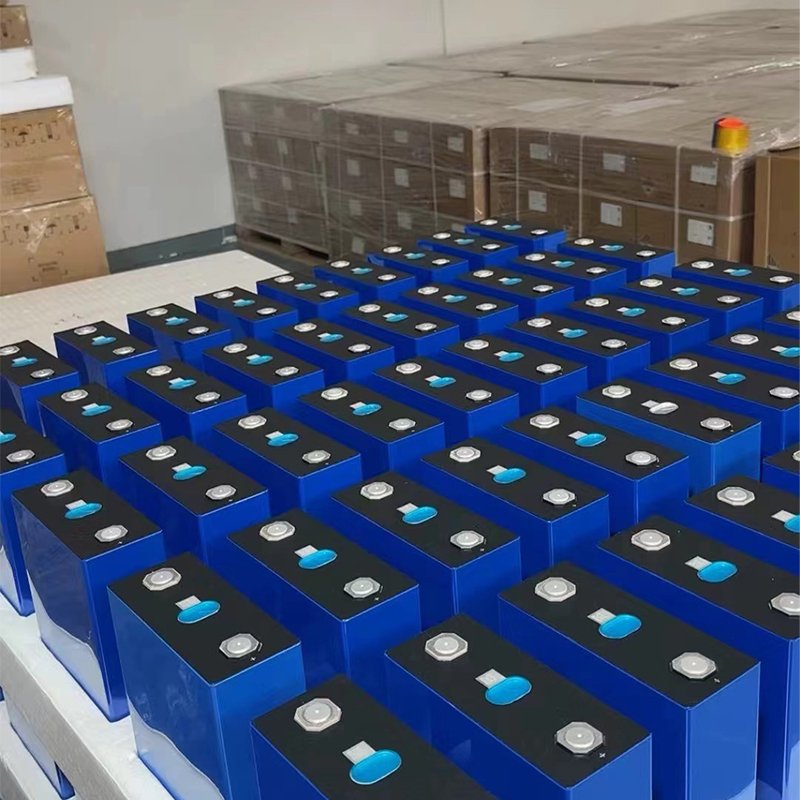 EU stock grade A 8000 cycles 314ah lifepo4 280ah solar battery lithium 3.2v 280ah lifepo4 battery cell lithium ion batteries
