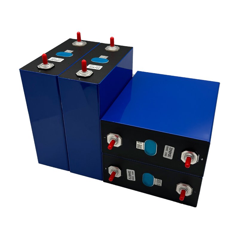 EU stock grade A 8000 cycles 314ah lifepo4 280ah solar battery lithium 3.2v 280ah lifepo4 battery cell lithium ion batteries