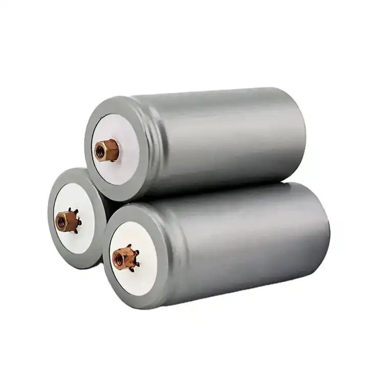 High Power Rechargeable Lifepo4 32650 3.2v 6000mah Li Ion Battery Cell
