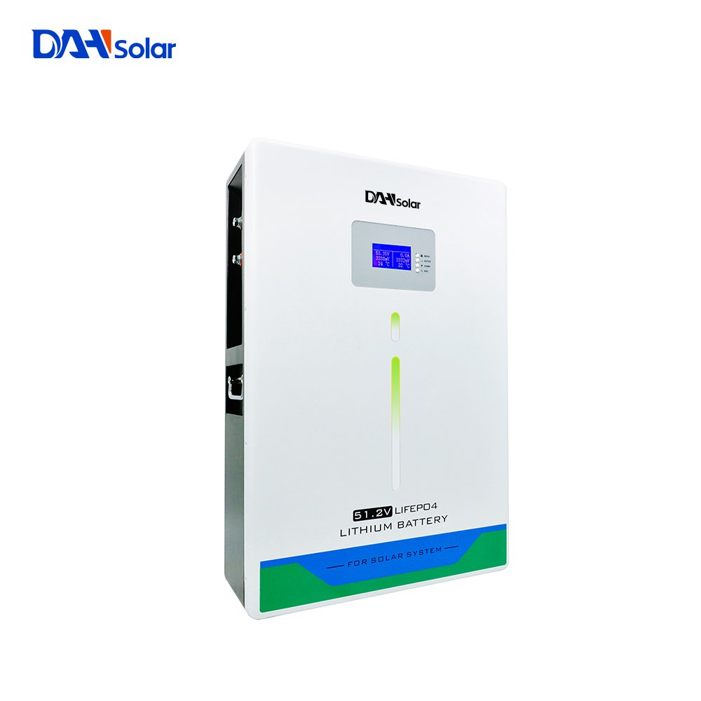 New Arrival Solar Battery 51.2v 200ah LiFePO4 Batteries Lithium Solar Energy Storage Battery Backup Power Supply