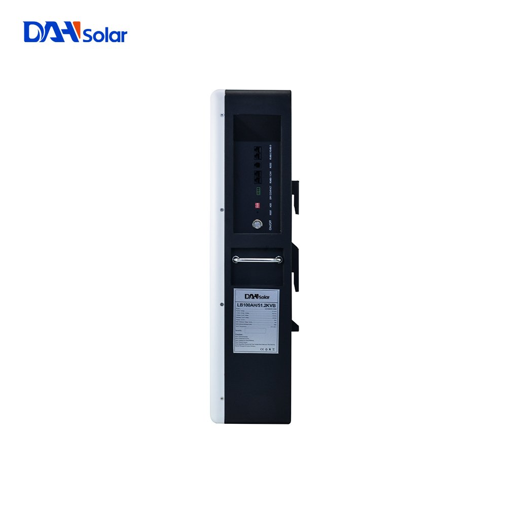 New Arrival Solar Battery 51.2v 200ah LiFePO4 Batteries Lithium Solar Energy Storage Battery Backup Power Supply