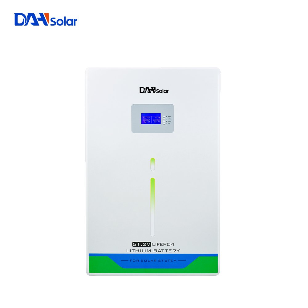 New Arrival Solar Battery 51.2v 200ah LiFePO4 Batteries Lithium Solar Energy Storage Battery Backup Power Supply