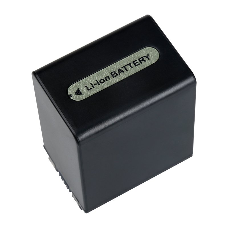 FB NP-FH100 7.2V 2250mAh camera battery for sony DCR-SR46E SR47E SR82E Digital camera