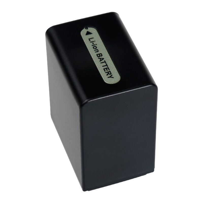 FB NP-FH100 7.2V 2250mAh camera battery for sony DCR-SR46E SR47E SR82E Digital camera