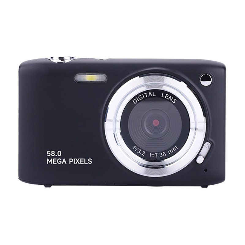58MP digital cameras for photography 16X Digital Zoom 2.88" Screen Marco Model 20 Creative Filter 32G Memory