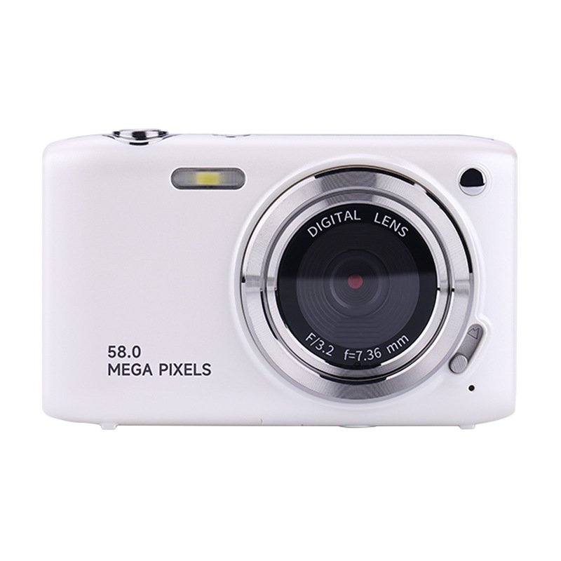 58MP digital cameras for photography 16X Digital Zoom 2.88" Screen Marco Model 20 Creative Filter 32G Memory