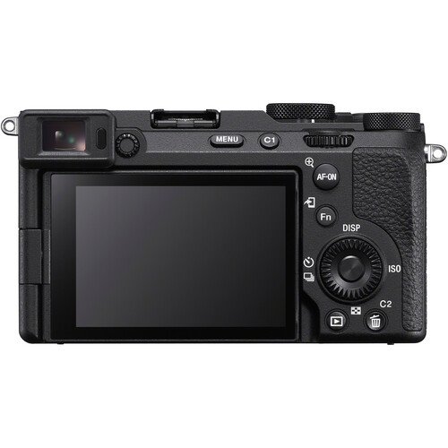 Special hot promo for Son y a7CR Mirrorless Camera (Black)