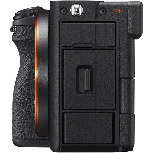 Special hot promo for Son y a7CR Mirrorless Camera (Black)