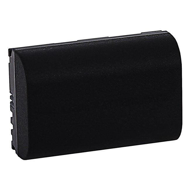 Professional PATONA Platinum Standard Digital Camera LP-E6NH Battery for Canon EOS R5 EOS R6