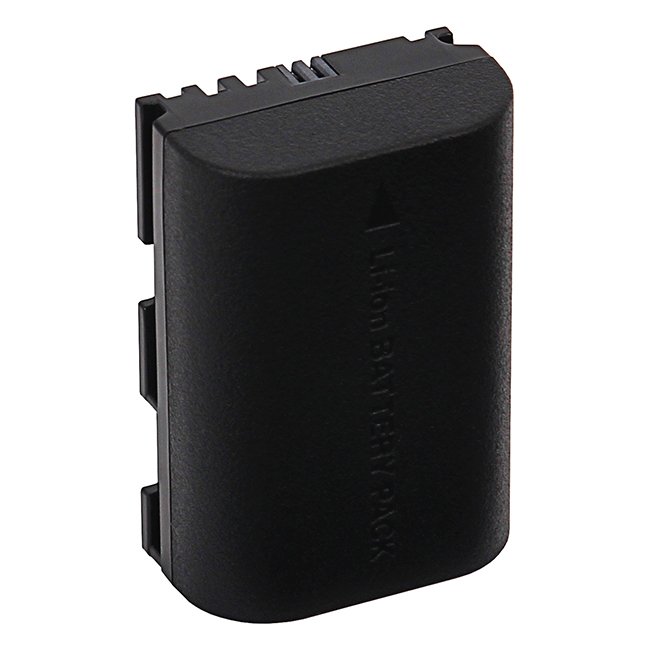 Professional PATONA Platinum Standard Digital Camera LP-E6NH Battery for Canon EOS R5 EOS R6